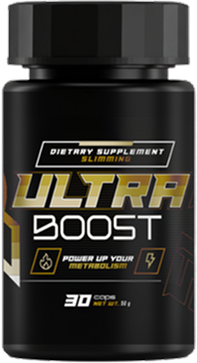 Ultra Boost
